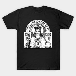 Sacred Heart of Jesus T-Shirt